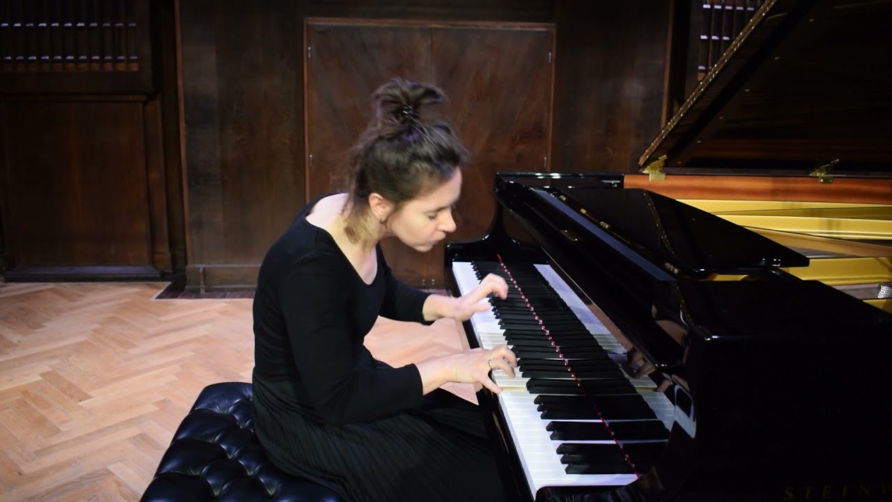 L. van Beethoven Rondo op.51 no.1 C-dur