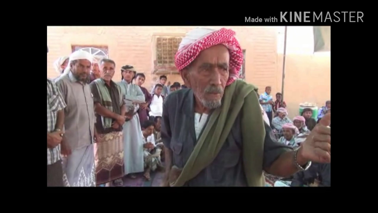 زامل من زواج محمدطالب بن بدر الجابري (وادي بن علي /المصنعه)