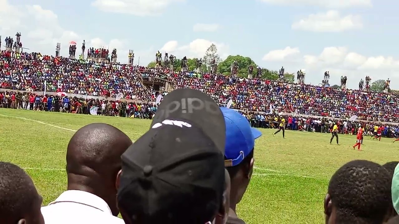 NATIONAL SCHOOL GAMES FINALS-LIVE COVERAGE