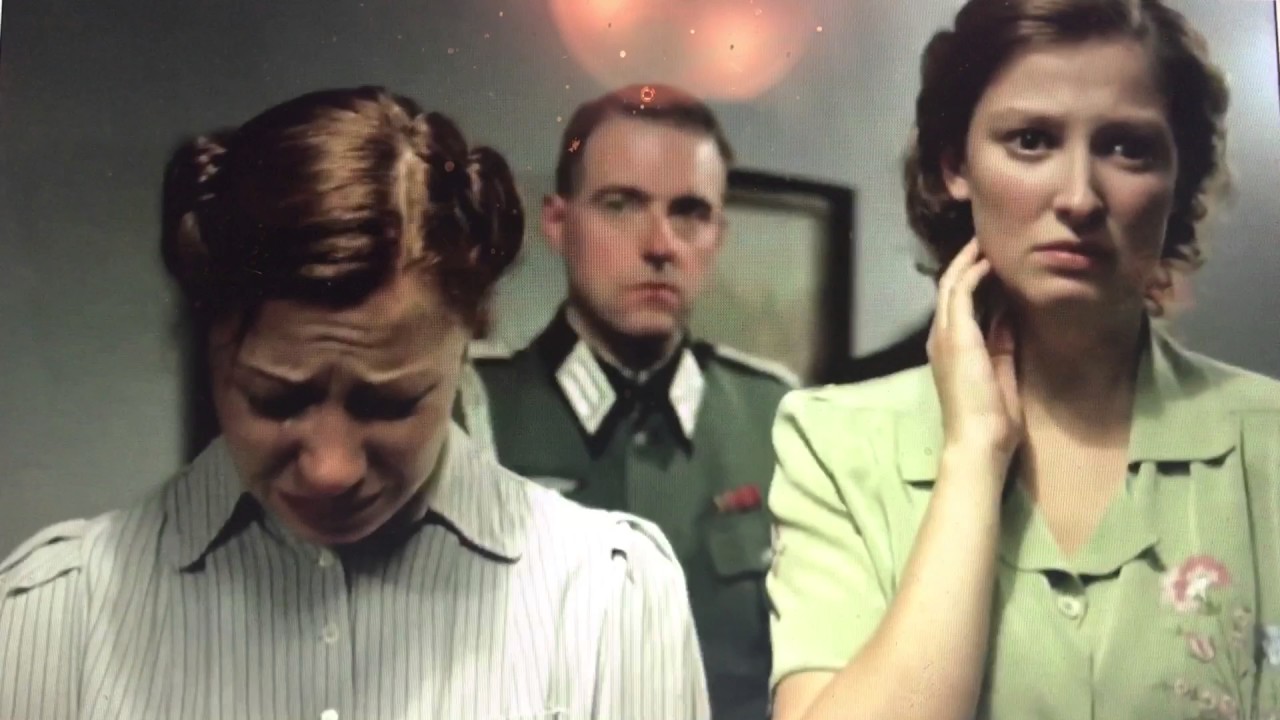 Hitler & NoleFam are pissed at Wimbledon