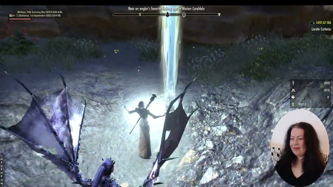 ESO LIVE - Let's do Delve Dailies!