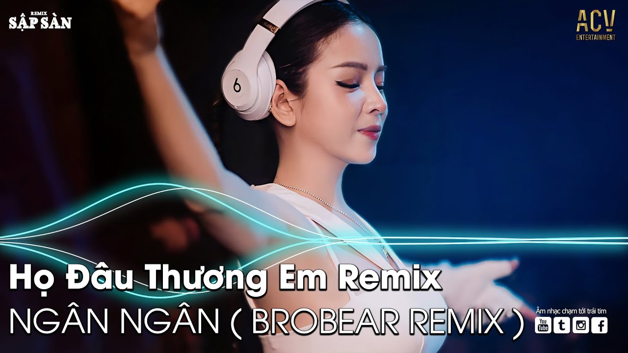 Họ Đâu Thương Em Remix | Đừng Khóc Em Ơi Đừng Buồn Remix | Nhạc Trẻ Remix 2023 Hay Nhất Hiện Nay