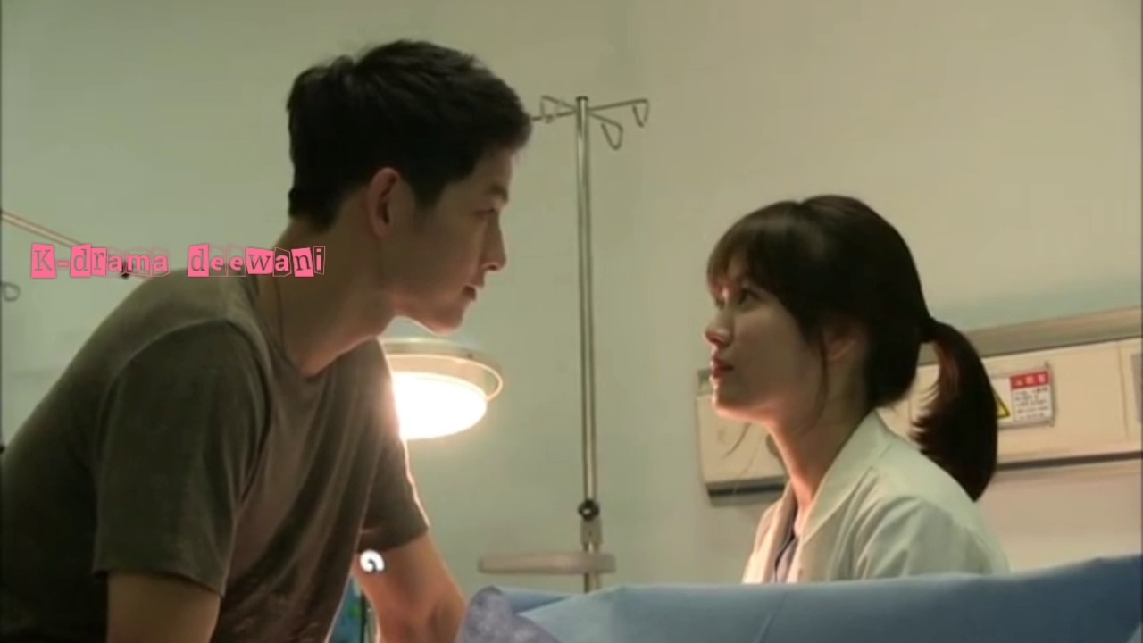 Phir Mohabbat II Song Joong Ki & Song Hye Kyo MV II Requested