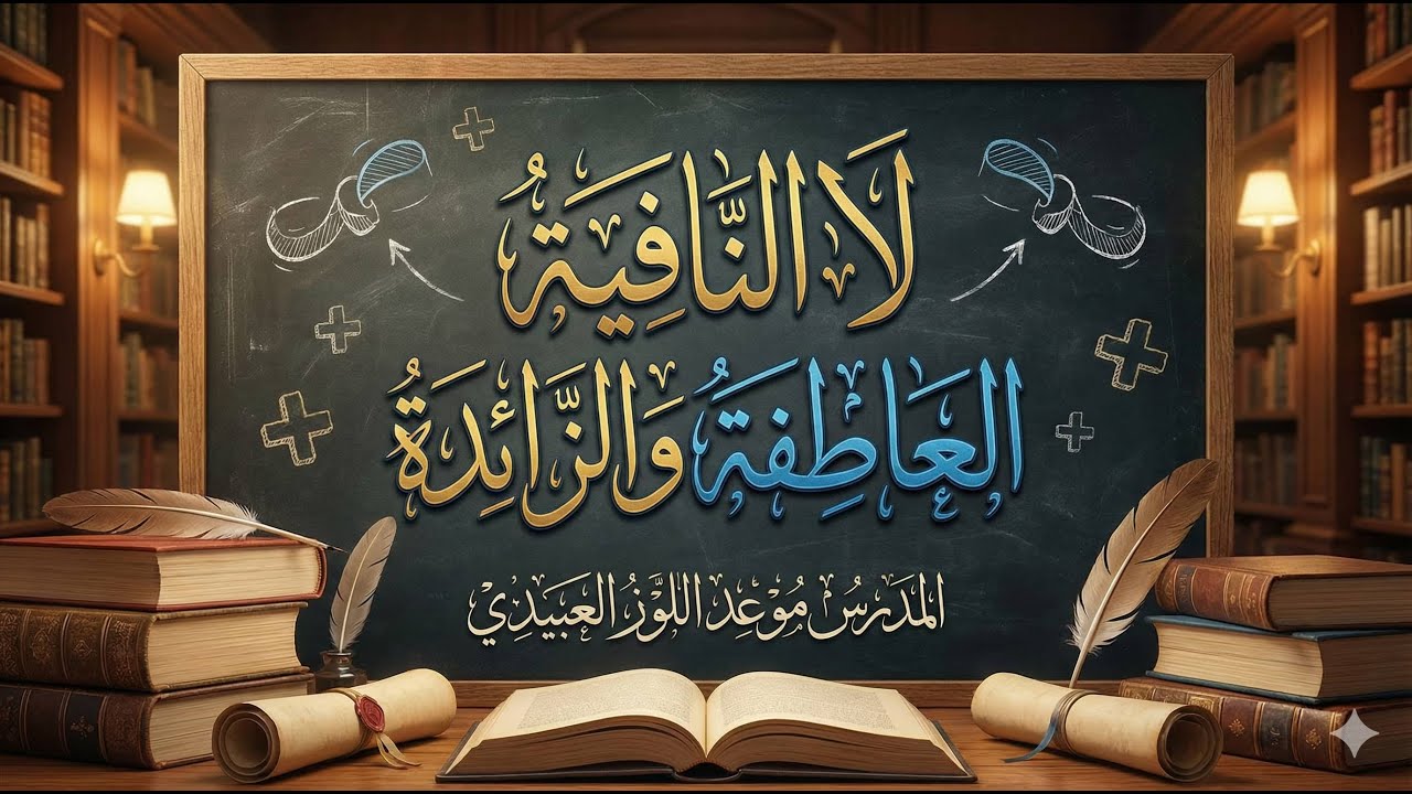 إتقان وجهي  لا  العاطفة والزائدة