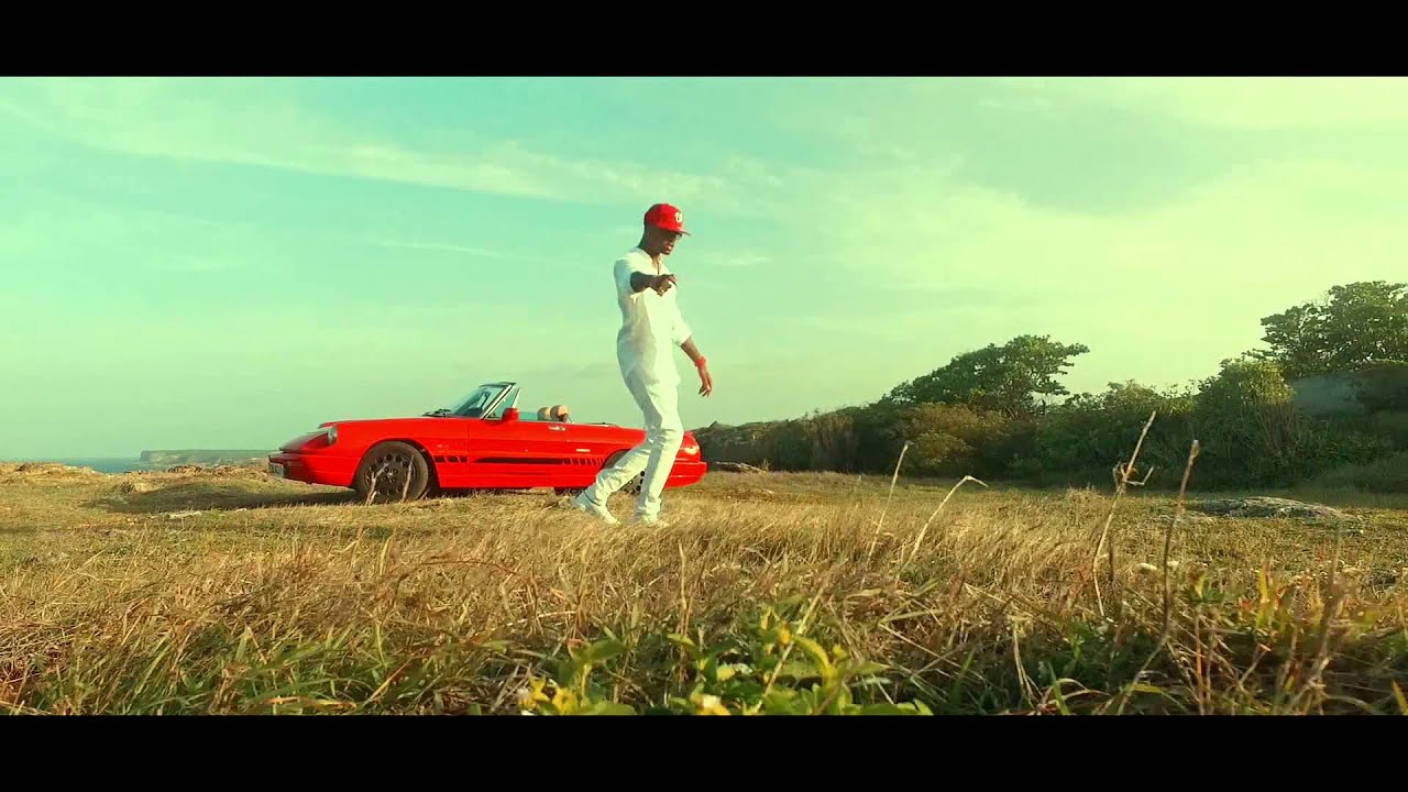 Datcha Dollar'z feat. Kenje - Vou & Mwen