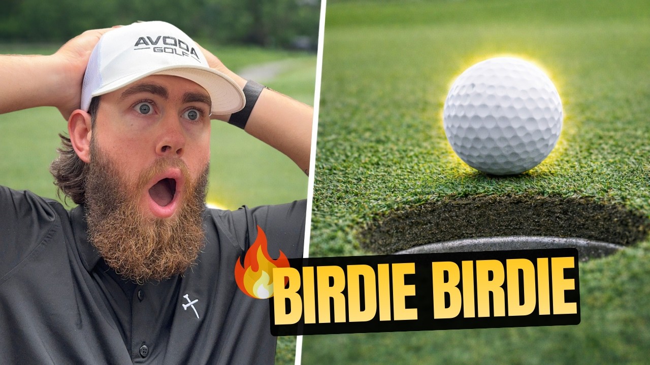 My Best Start in a Tournament | The Tour Ep. 18
