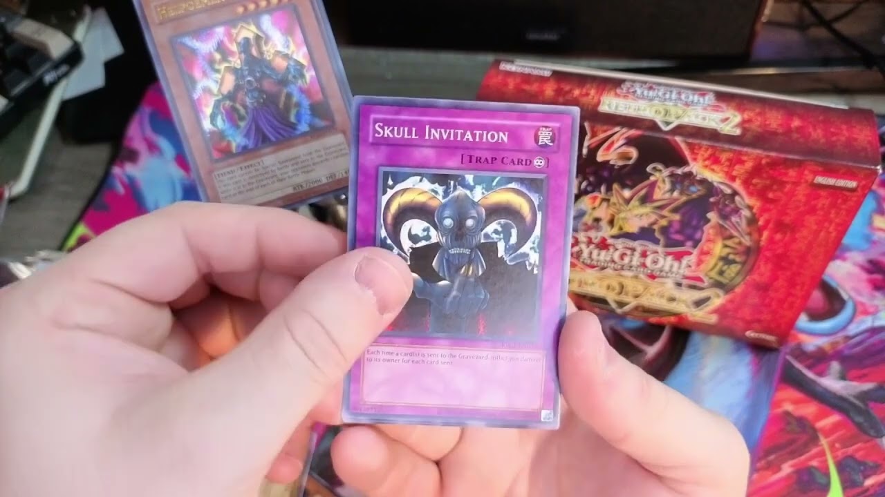 Yu-Gi-Oh! Retro Pack 2 Opening Is it Worth it? #Yu-Gi-Oh #Cards #RetroPack2