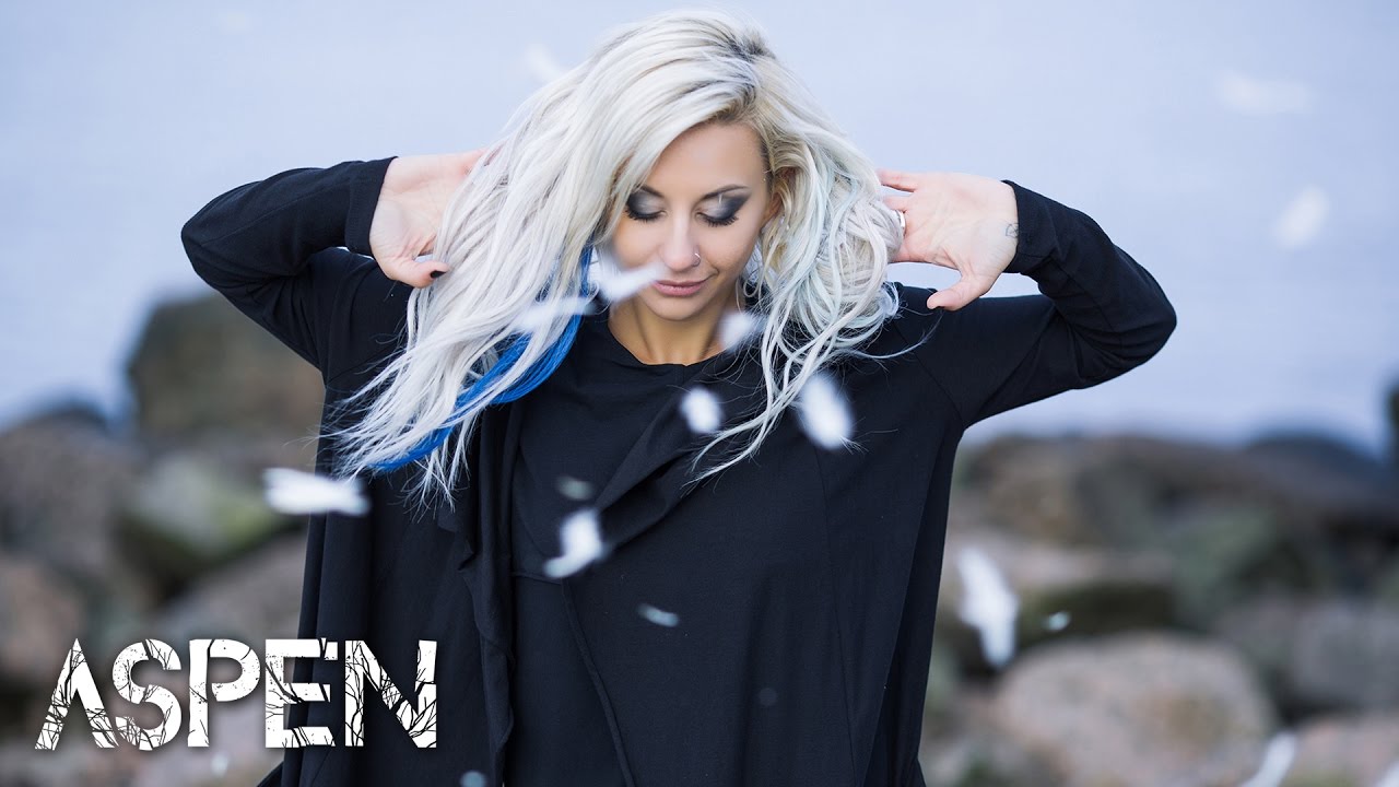 ASPEN -  Microsphere ( Official Music Video )