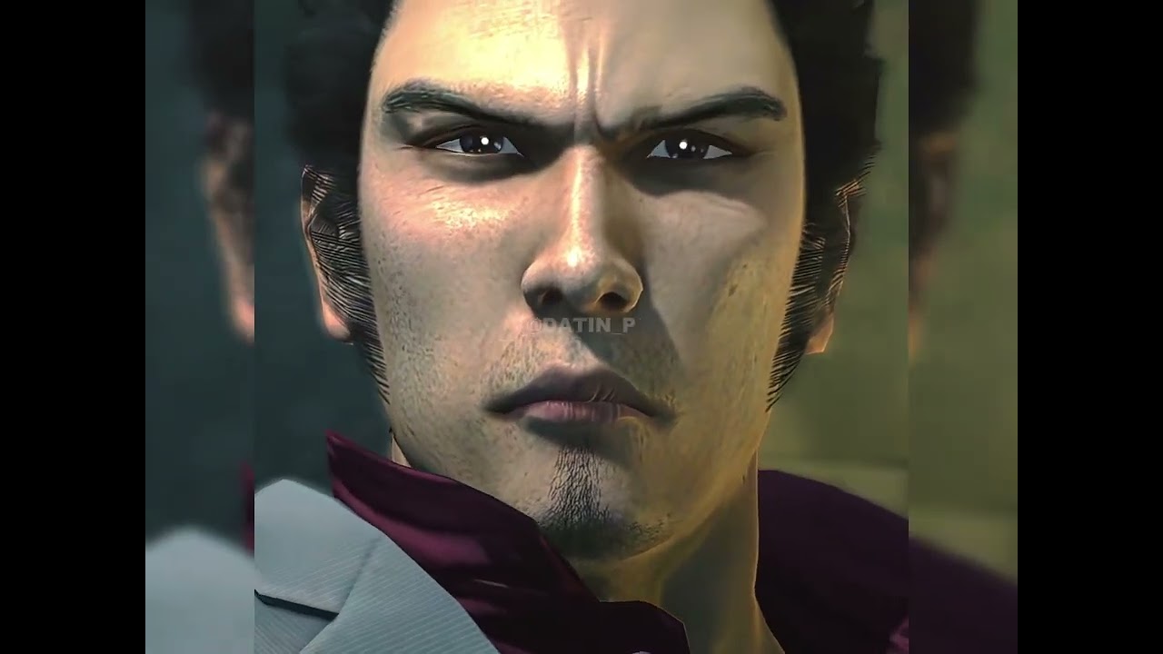 Kazuma Kiryu X Manga ( 3000 Subs Special 🎉)
