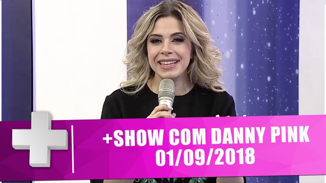 + Show - 01/09/18