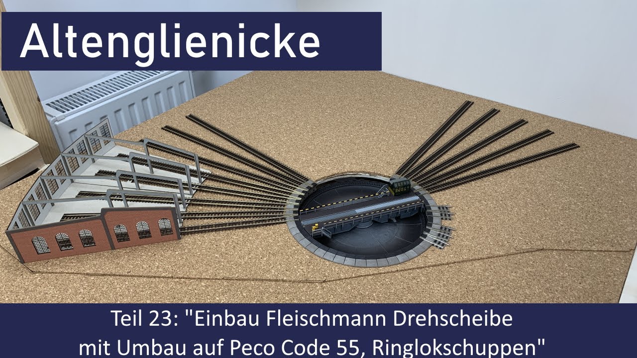 Spur N Teil 23: 