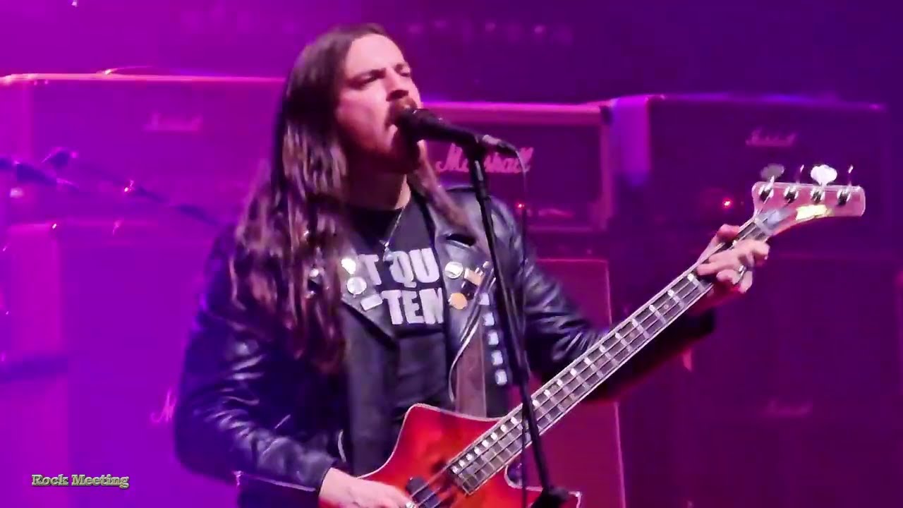 ASOMVEL - Toulouse - Le Bikini - 21/02/2025