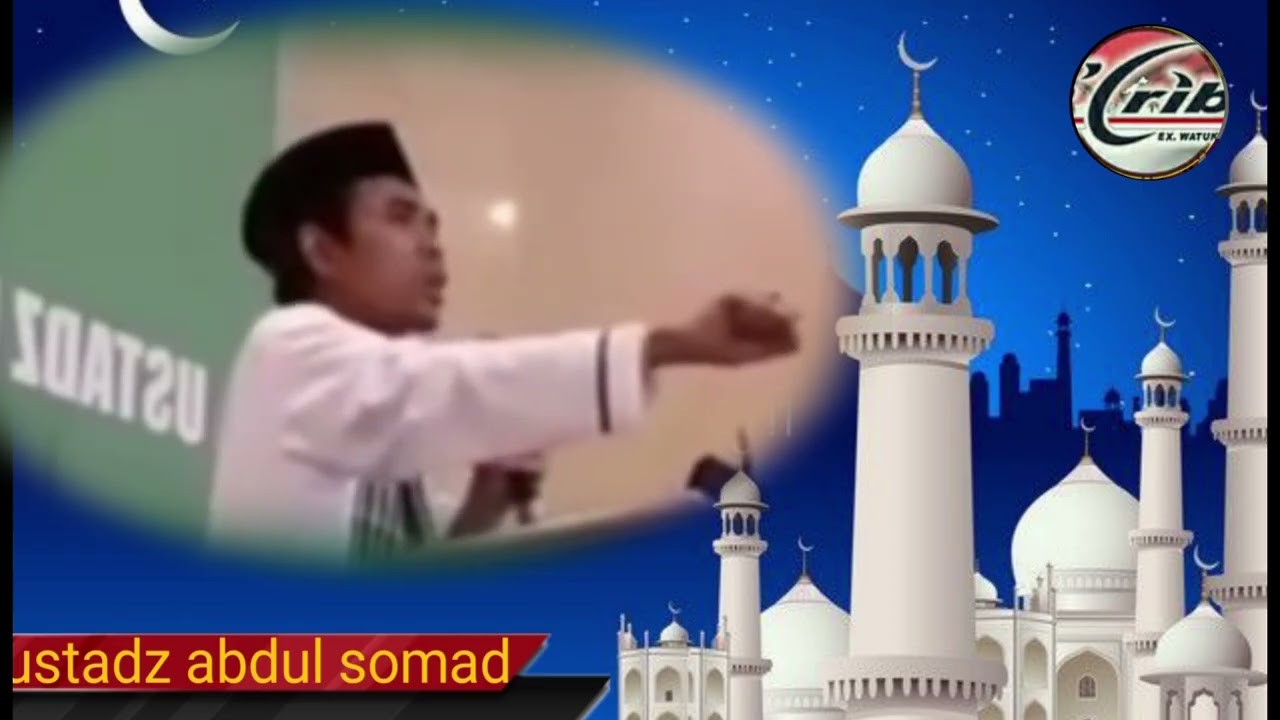 Tanya jawab UAS terbaru buat jemaah ngakak