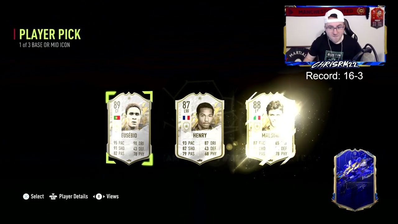 My best icon PP ever!!