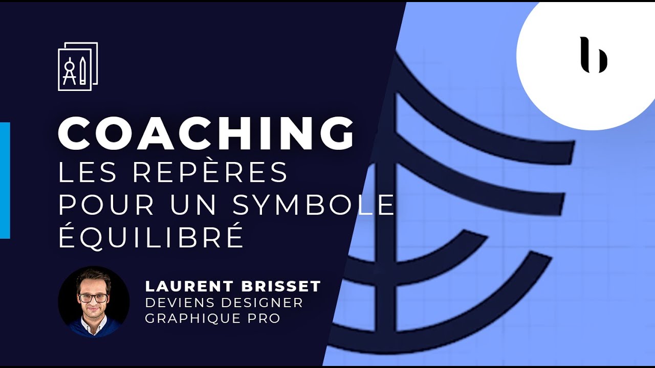 Coaching - Les repères pour un symbole équilibré