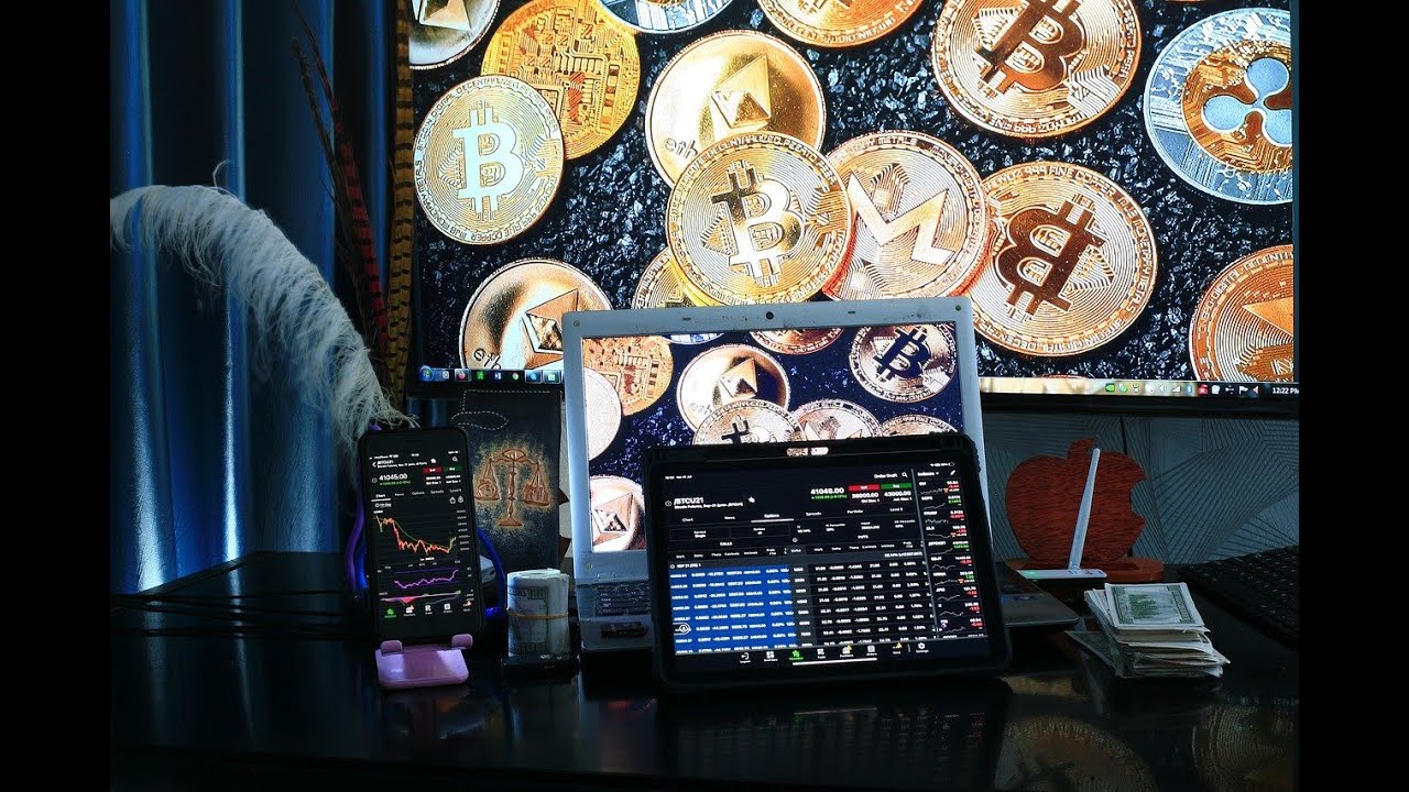 Morgan Stanley Bags Over 58000 GBTC Shares As Bitcoin Price Shakes