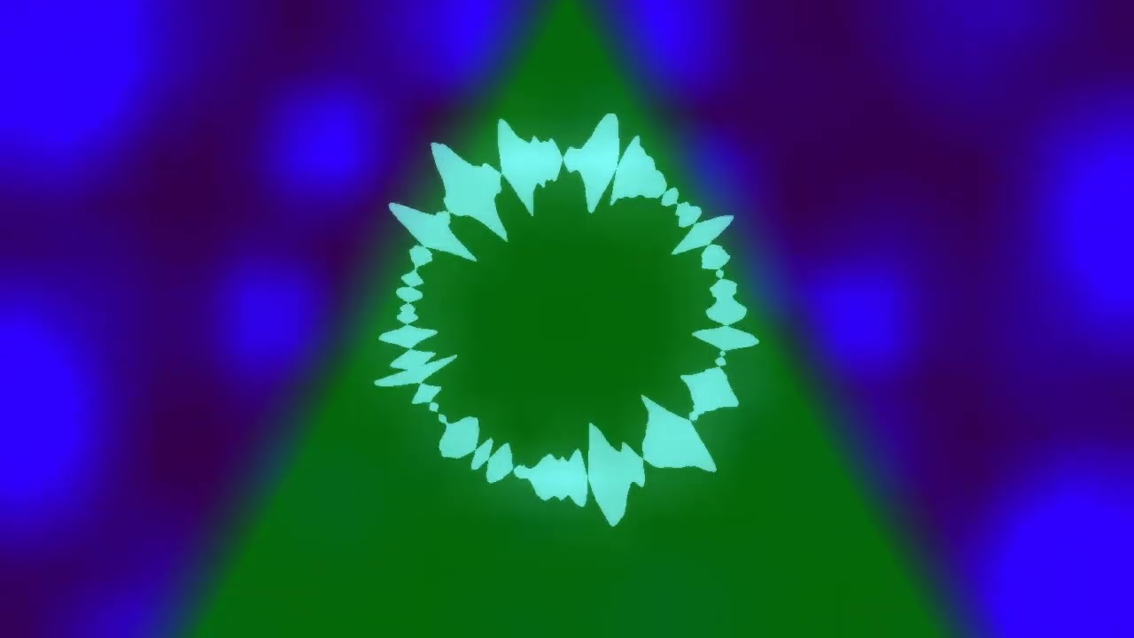 Código de sonido: Unión corazón mente. / Unifying heart and mind