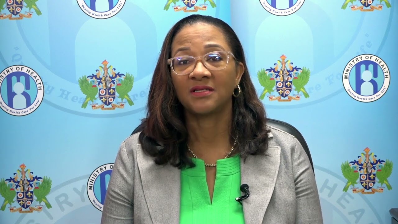 Update on COVID-19 (XBB 1 5 Omicron subvariant) by Chief Medical Officer