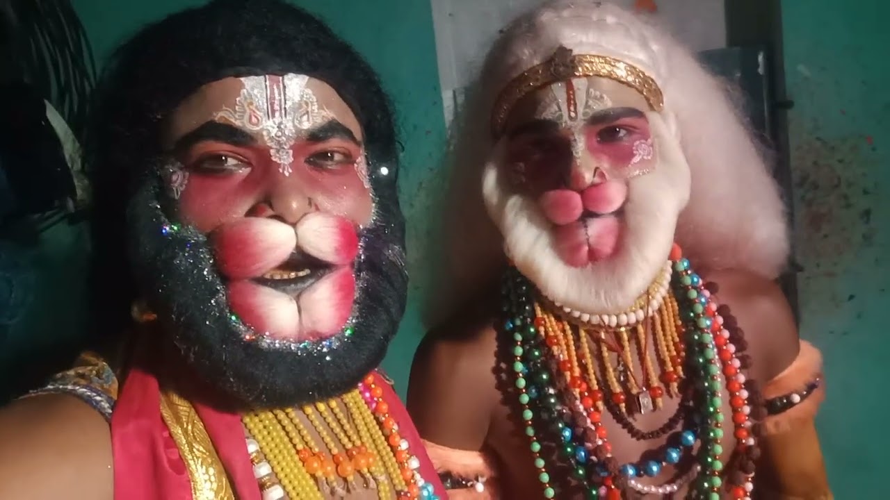 ଜାଗର ଯାତ୍ରା ଉପଲକ୍ଷେ ପୁରୀ ବ୍ରହ୍ମଗିରି ବରୁଡି ଗ୍ରାମରେ ବାଳି ବଧ ନାଟକ ହାଇଲାଇଟ କଲା ଯାତ୍ରା ରଘୁନାଥ /9583413297