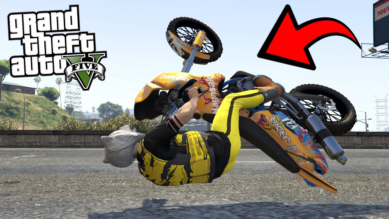 BACHUS POKAZUJE JAK LATAĆ PLECAMI PO ASFALCIE w GTA 5 Online 