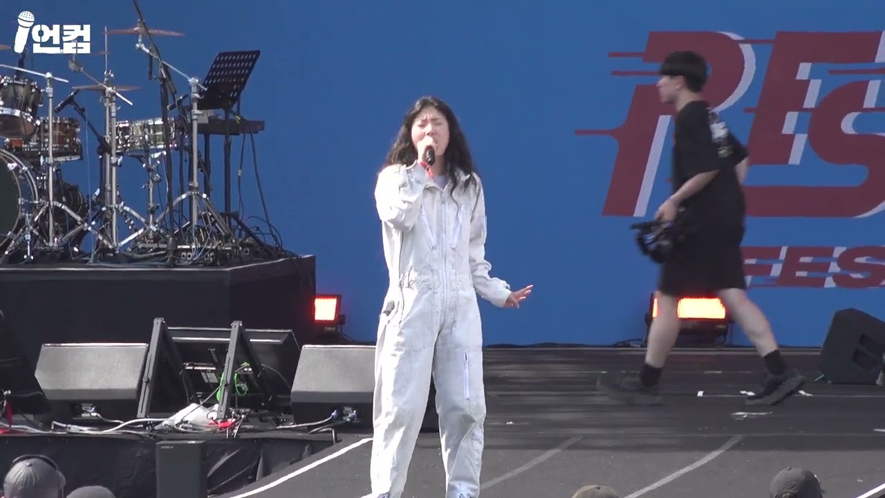 [4K] Balming Tiger Full Band Set @ 리스펙 페스티벌 2023