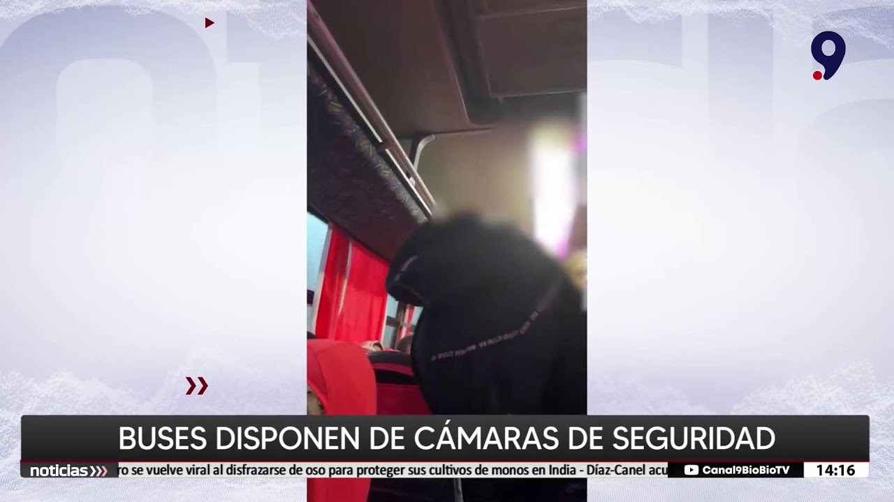 🔴 EN VIVO | Noticias Mediodía | Canal 9 BíoBíoTV 💻