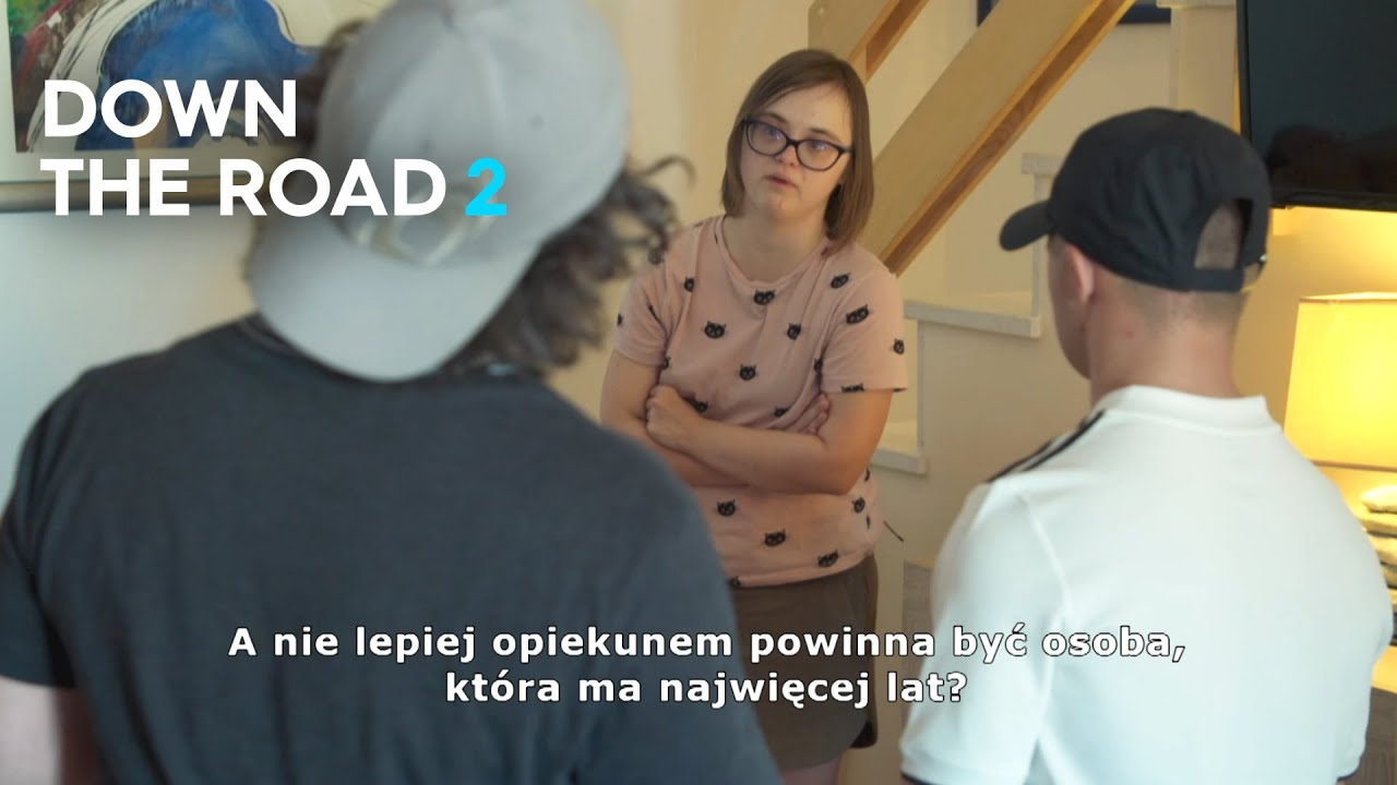 Doszło do konfliktu pomiędzy chłopakami i dziewczynami!