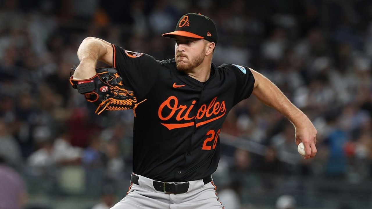 Лучшие моменты игры Тревора Роджерса в MLB в 2025 году!