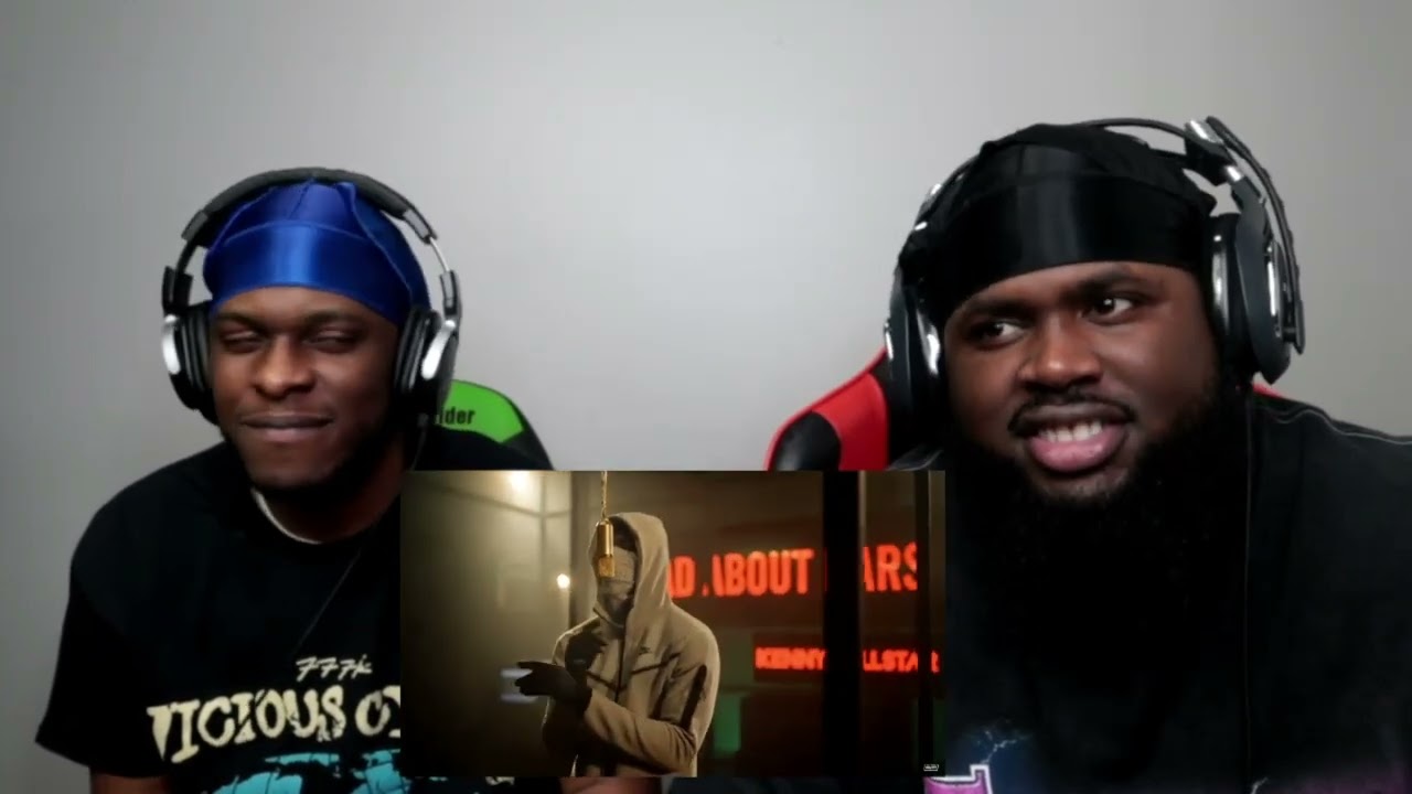 Loose - Mad About Bars w/ Kenny Allstar [S6.E8] | #RAGTALKTV REACTION