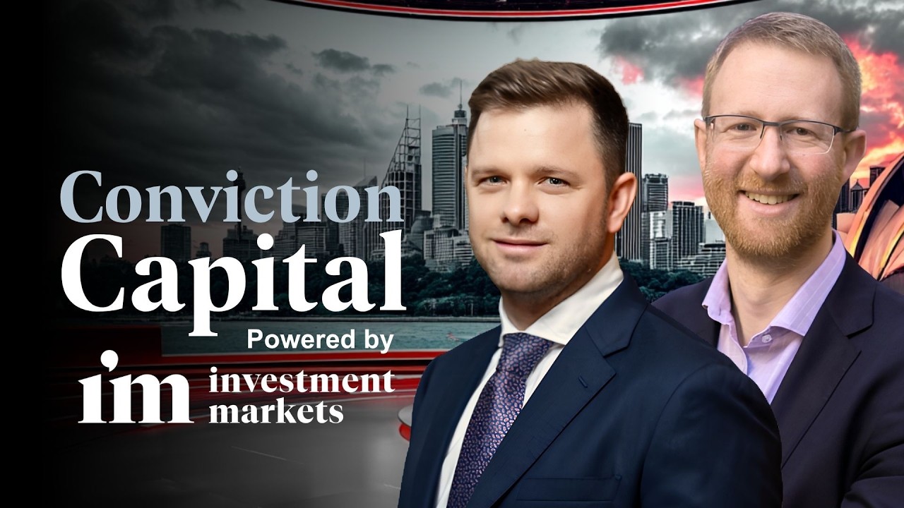 Venture Capital Unlocked: What Every Investor Must Know | Conviction Capital | Episode 2