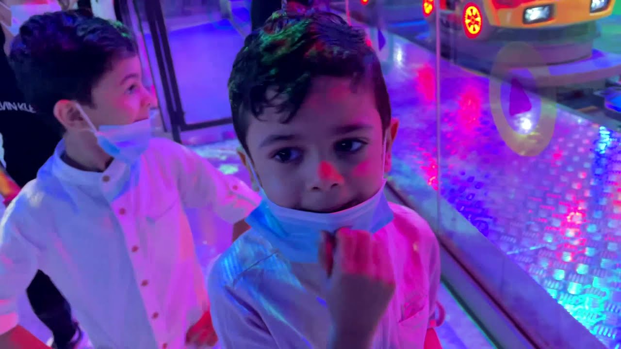 فلوق تيك زون الردسي مول - TEKZONE RED SEA MALL