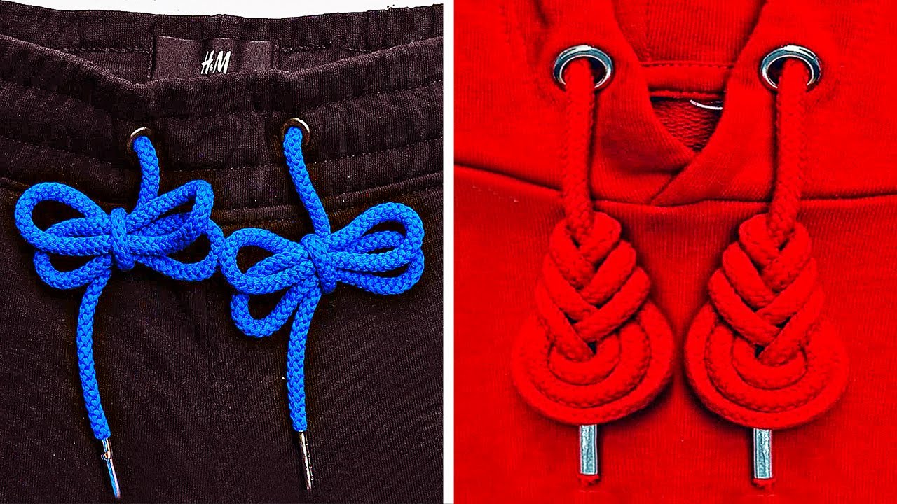 39 NUDOS QUE NECESITAS SABER CÓMO HACER