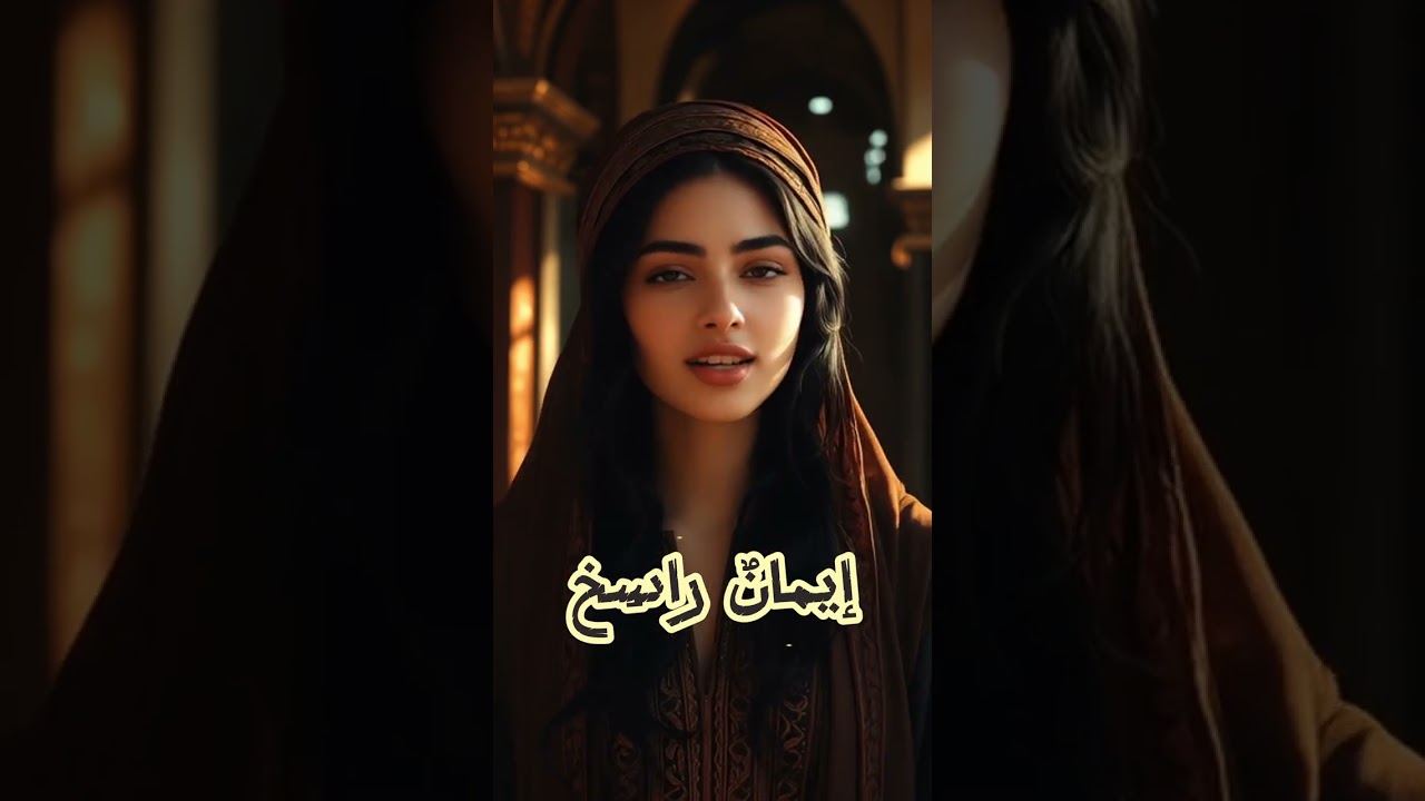 إيمانٌ راسِخ