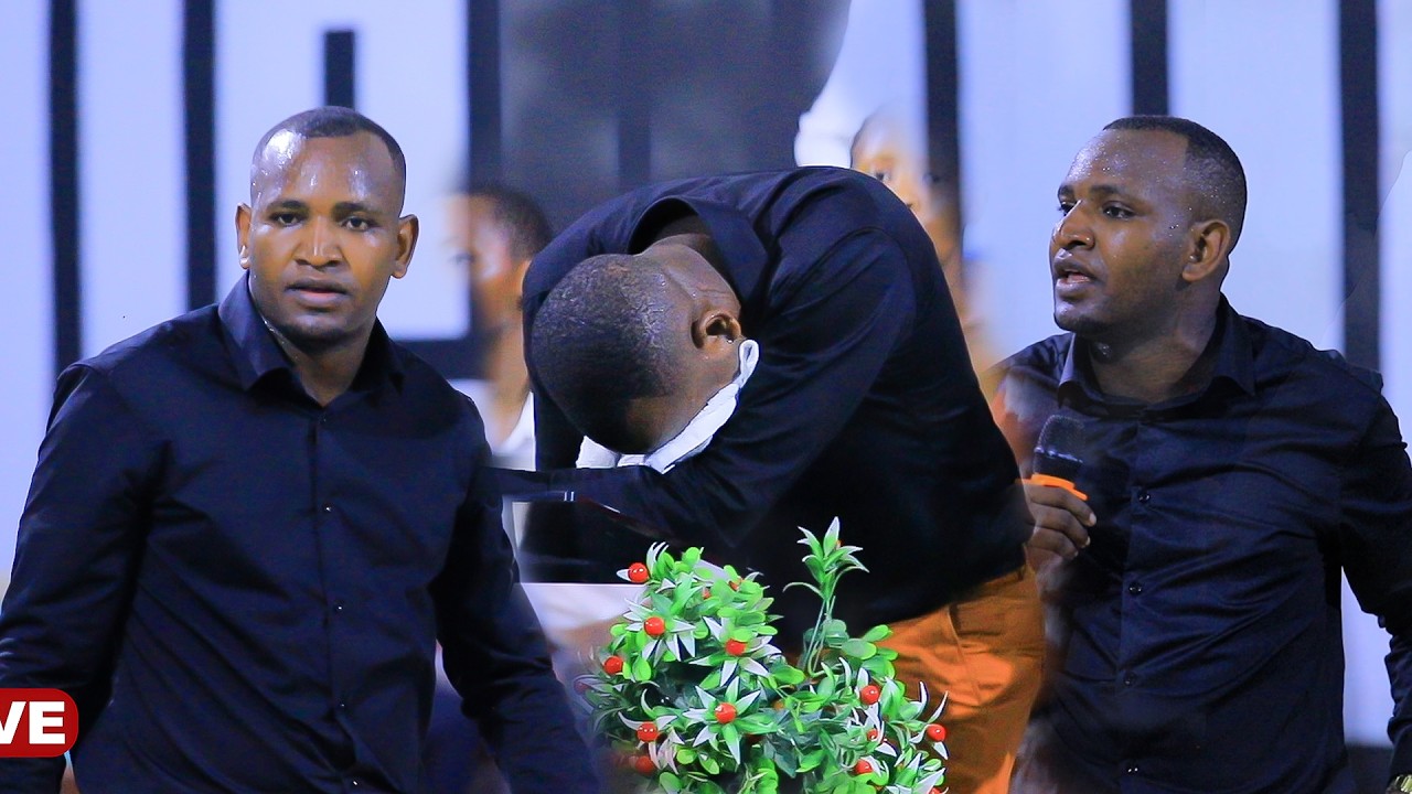 ARARIZE😭😭YEME BA KRISTO MUREKE ISHARI,MUHAGURUKE DUKORERE IMANA/MBEGA NIKI MWAYIBURANYE