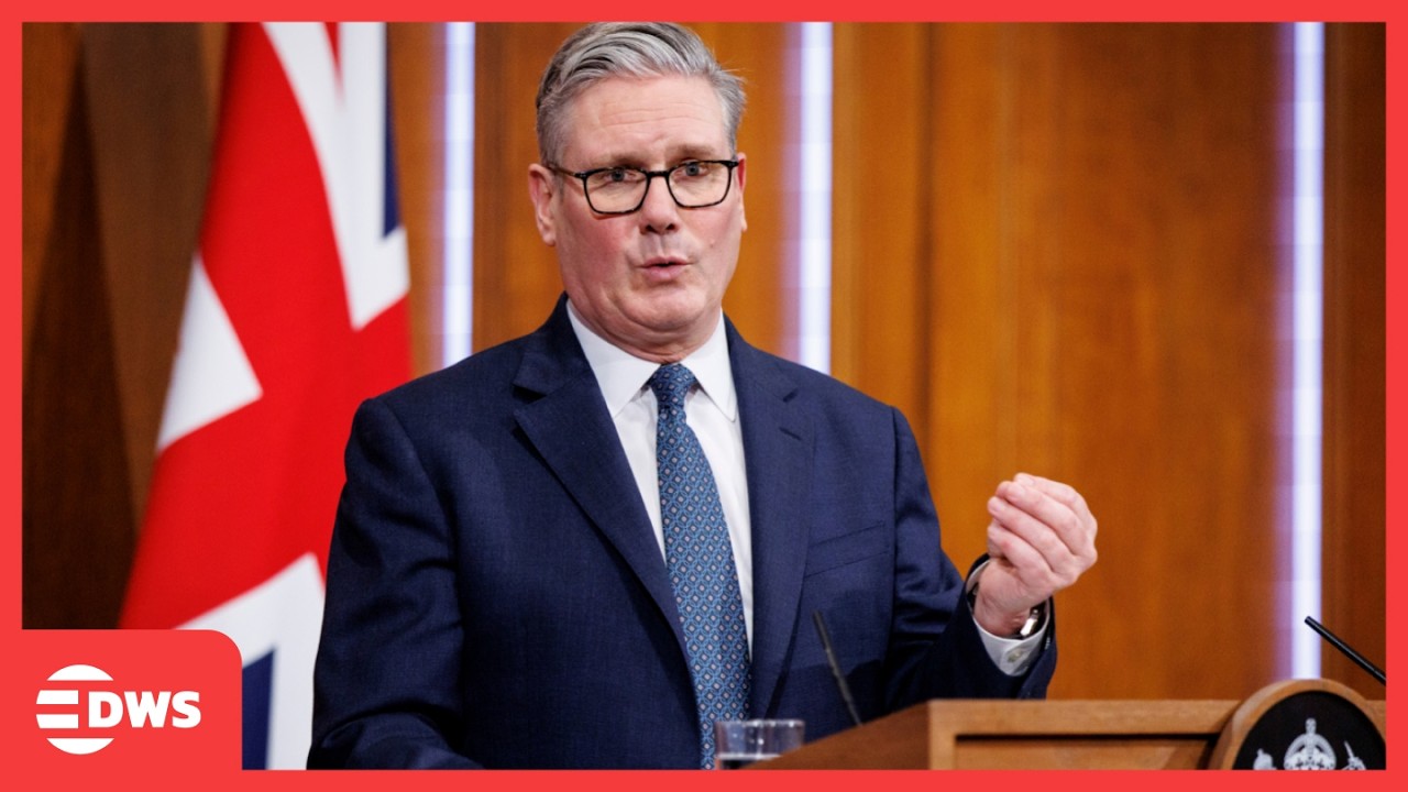 FULL HEARING: UK Prime Minister Starmer Faces MPs: UK Strategy in Iran War Under Scrutiny | AC15