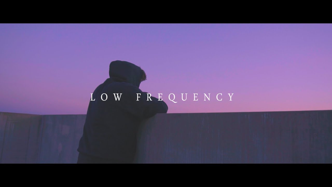 LOW FREQUENCY!! - MUSIC VIDEO - 808 DONNIE