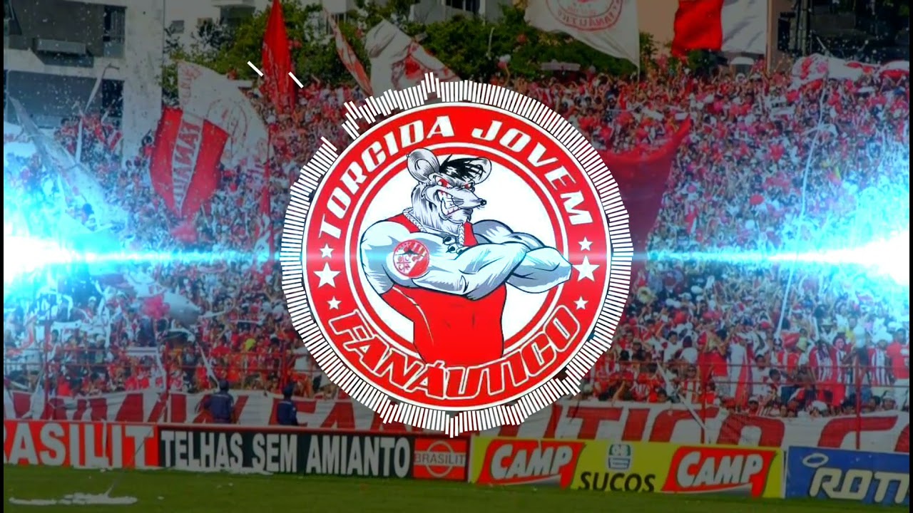 TORCIDA JOVEM FANÁUTICO - JÁ SEI ESPANCAR | GORDIM BOLADÃO | DJ SÉRGINHO | FUNK CE 🔥