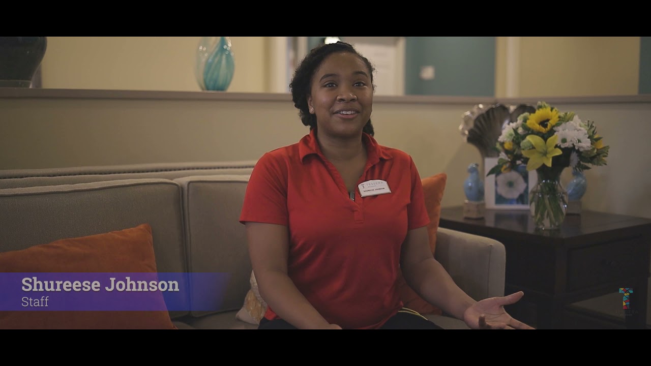 Tessera of Brandon Virtual Tour