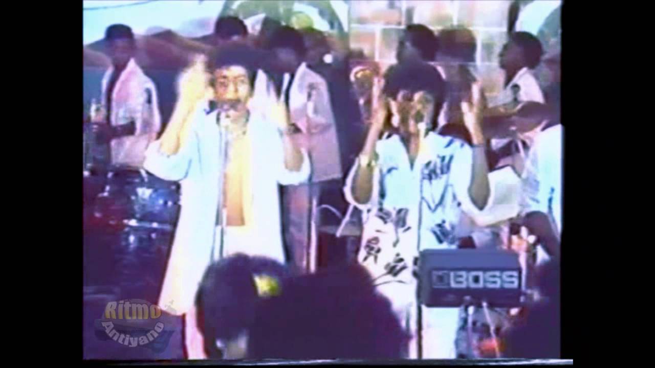 Name Habri Wowo 1985 Curaçao