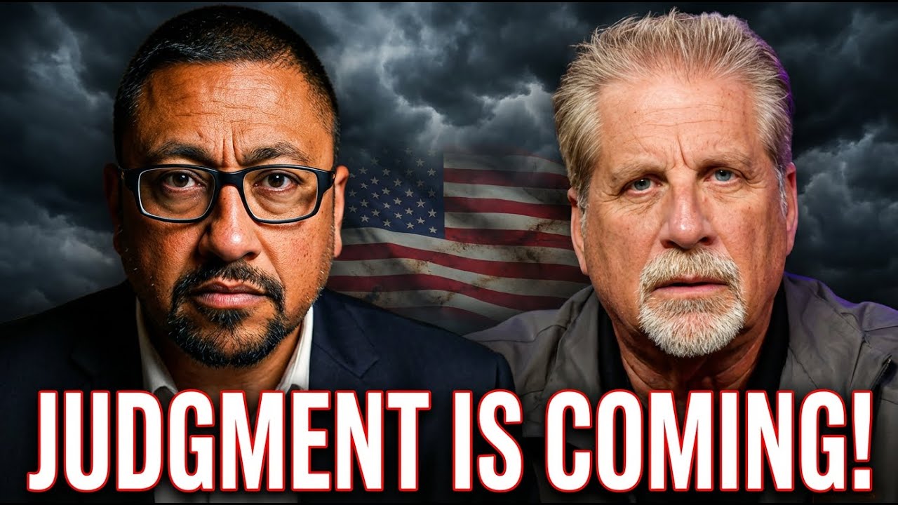 Unless America Repents, God’s Judgment Will Stand!
