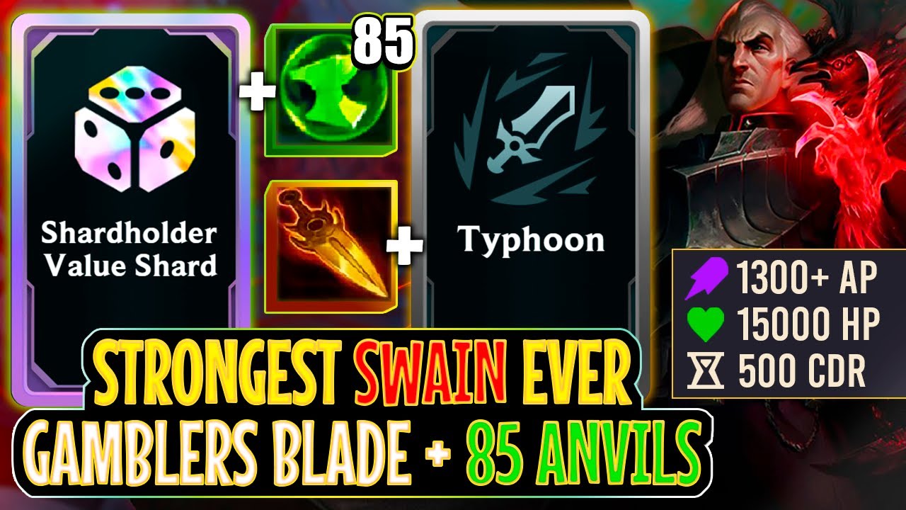 🔥 85 Anvil Swain с игроками | Безумный хайролл GameBoltPlays возвращается | A to Z Arena 5.0