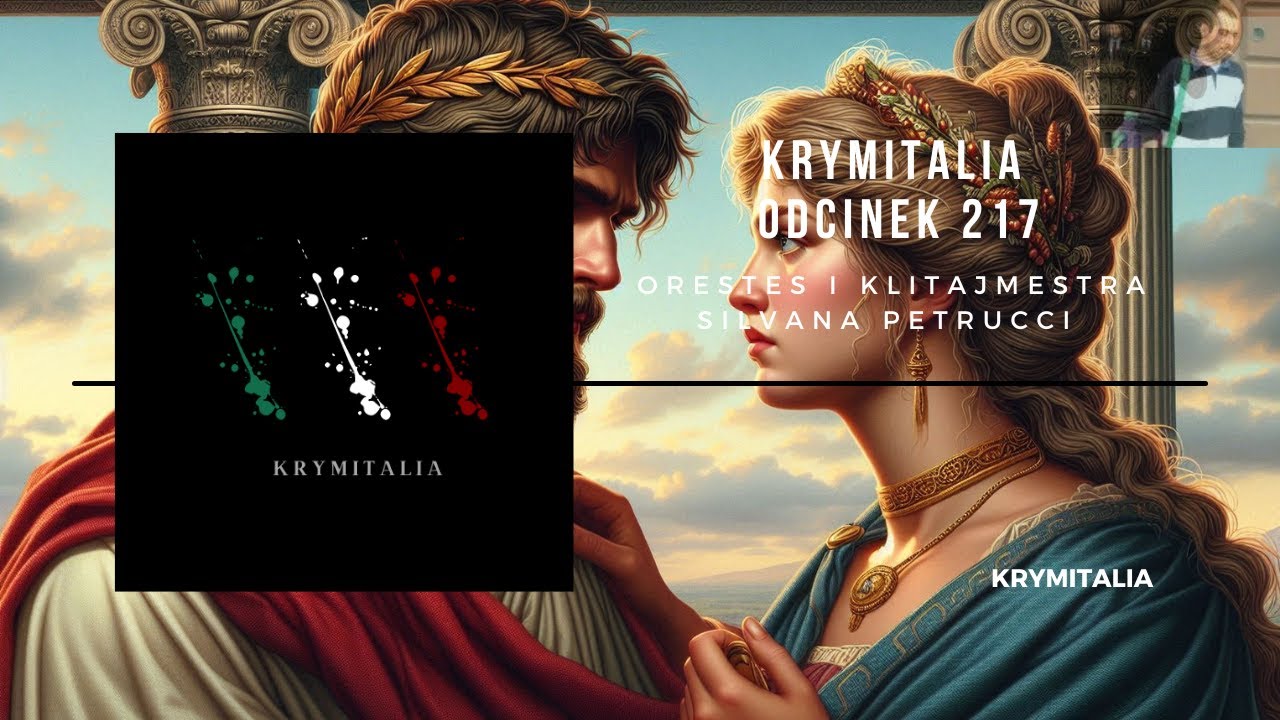 Odcinek 217. Silvana Petrucci (podcast kryminalny)