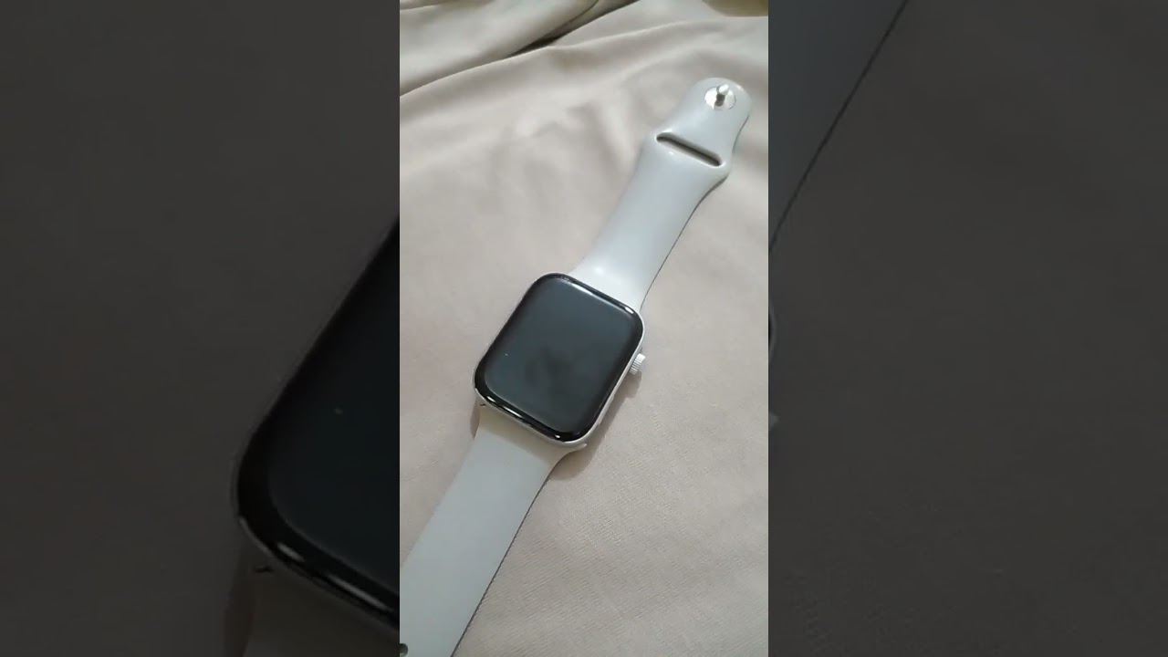 Apple watch Series 7 First copy