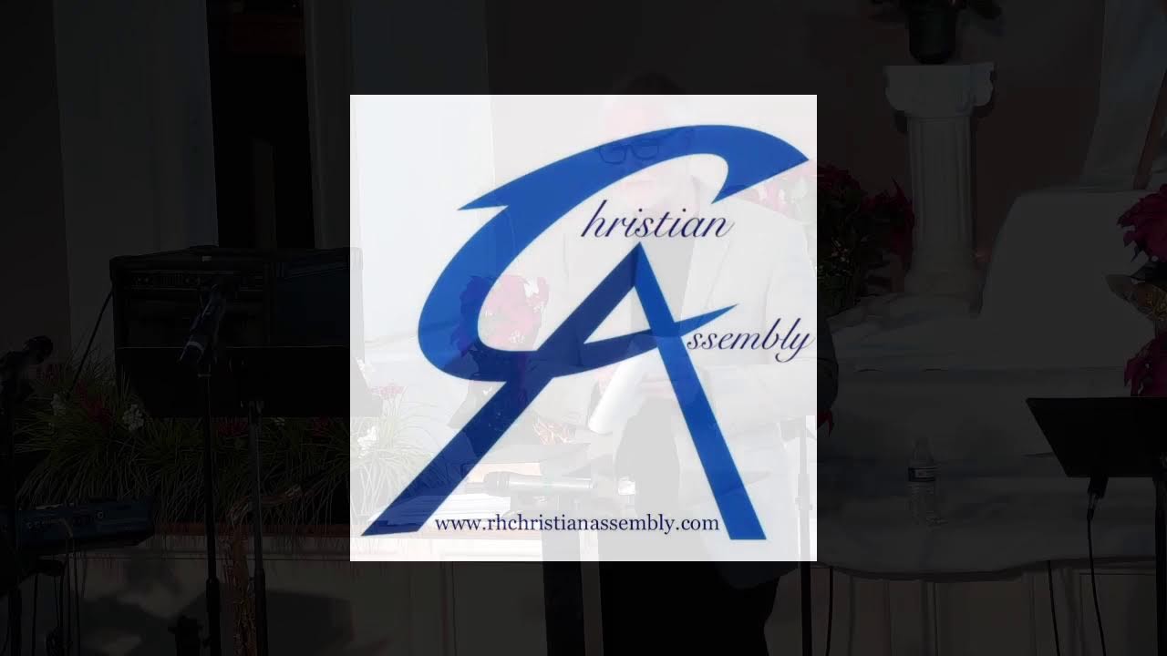 Sunday Service 12-7-2025