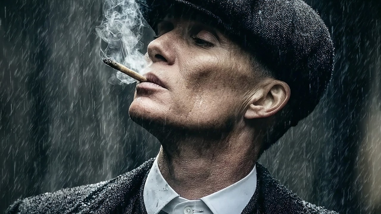 Music for Men Who Remain Silent | Dark Blues for Gentlemen