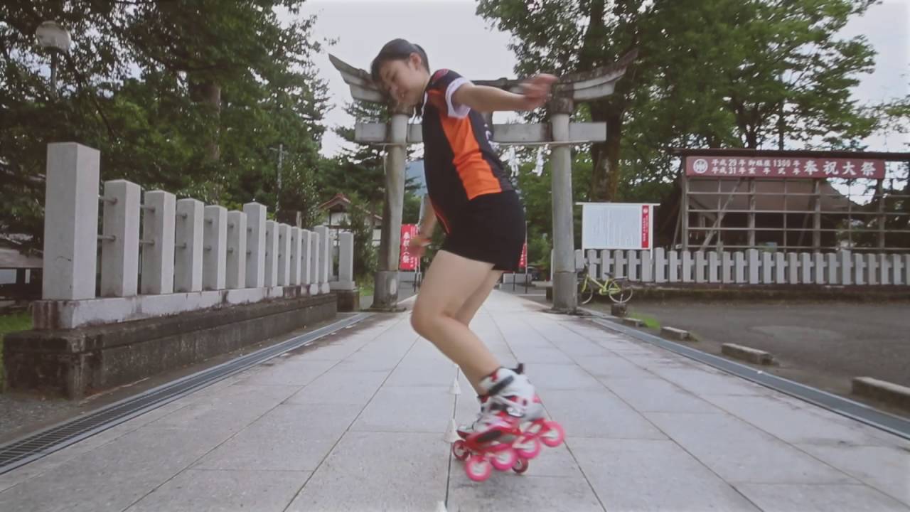 2016 Freestyle Japan 