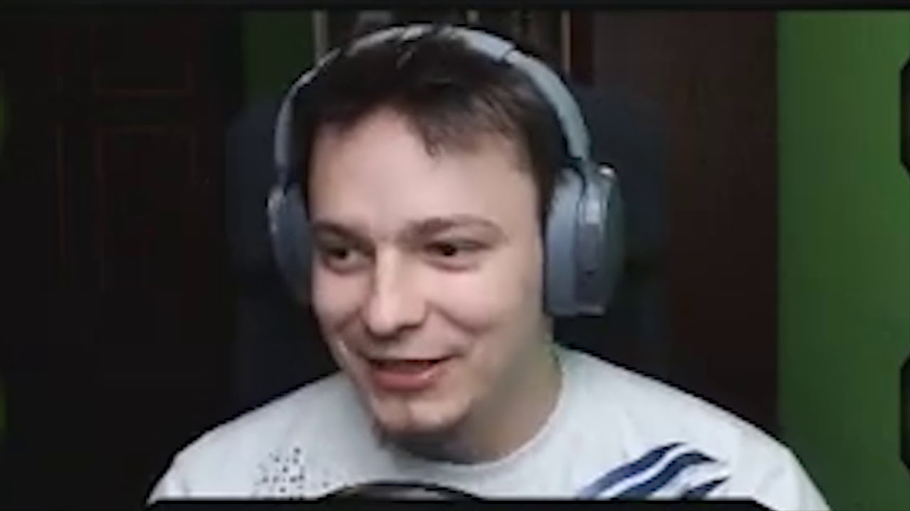 Luźna sklejka z lajwa | AreXxX Gothic 2 NK