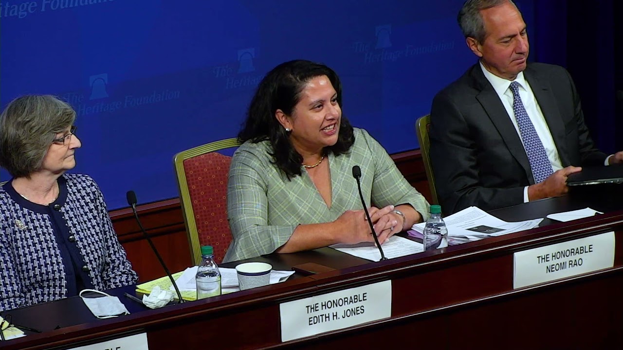 Panel I: Safeguarding the Structural Constitution: Federalism and the Separation of Powers