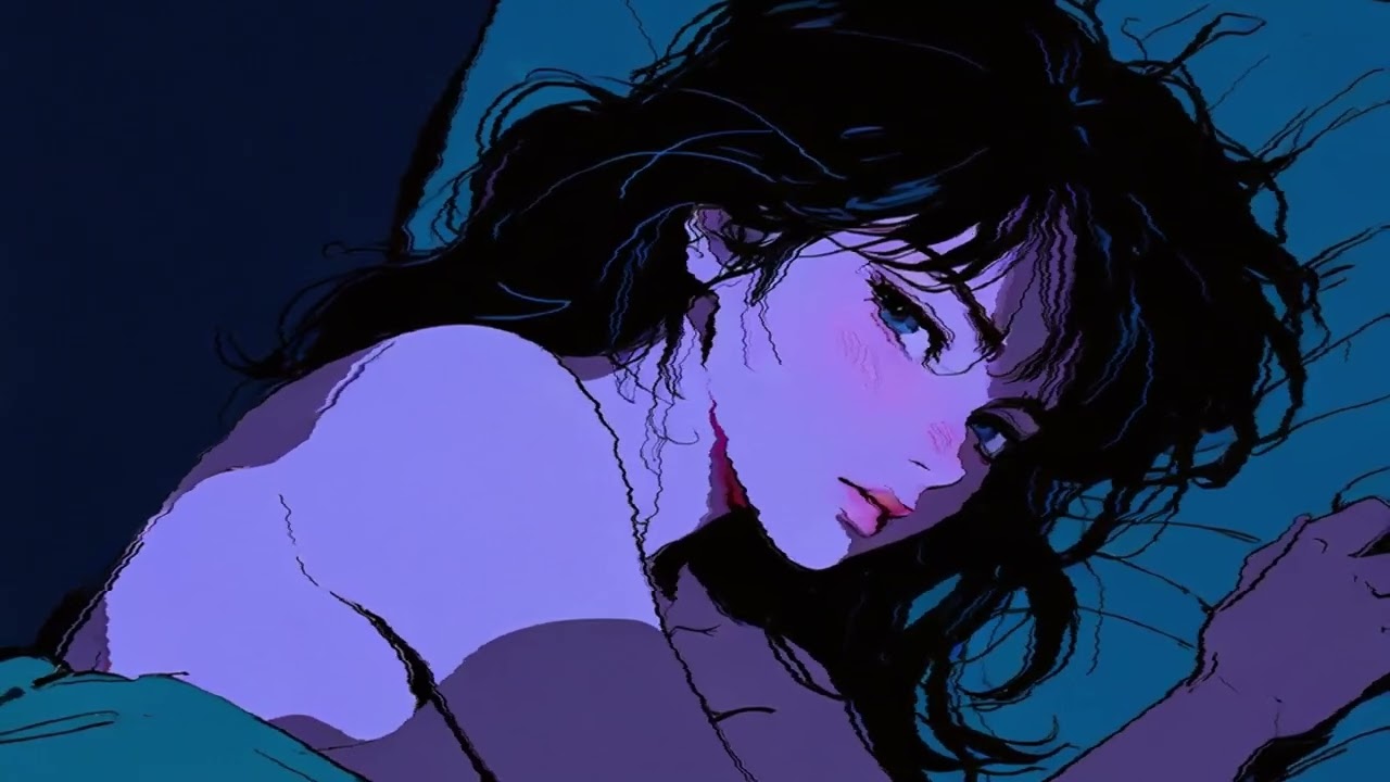 ENMINO - Noir Caress (Official Visualizer)