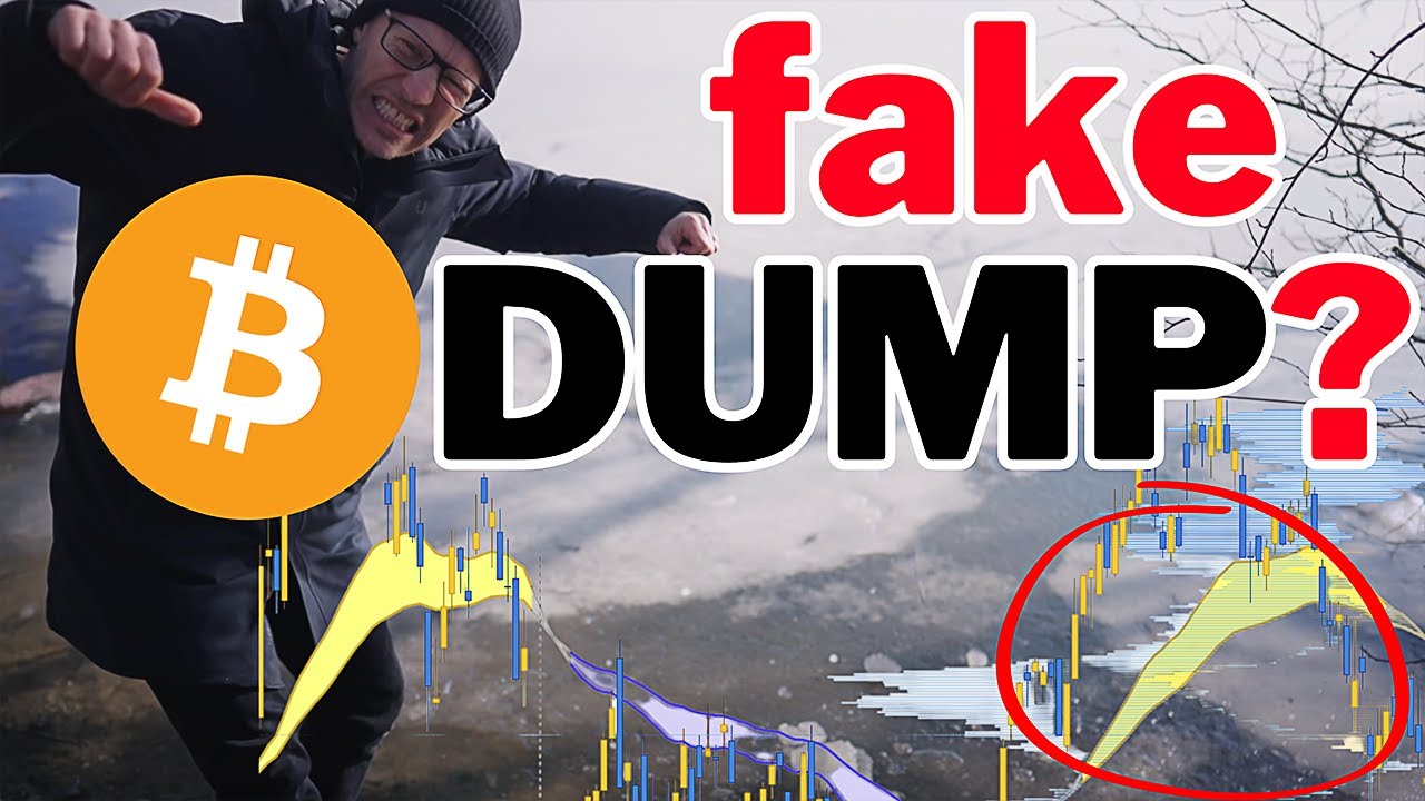Bitcoin trend is DOWN - What does it mean?